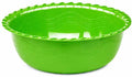Fancy Salad Bowl 32cm (Trop Green)