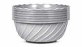 Fancy Sweet Bowl 6's (Silver)