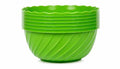 Fancy Sweet Bowl 6's (Tropical Green)