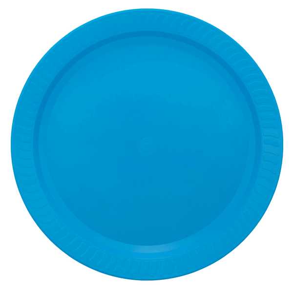 Fancy Side Plate 10's (Delicate)