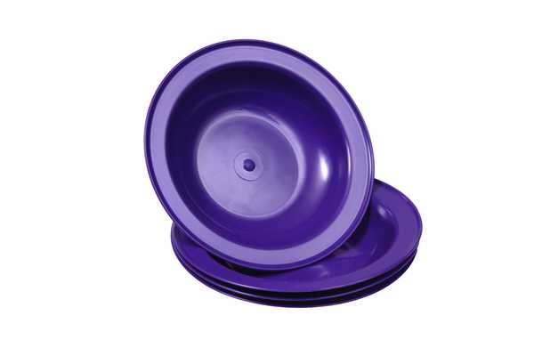 GoGo Snack Bowl set 4's (160mm)