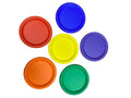 Trend Plate set 4's (220mm)