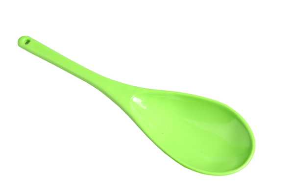 Rice Spoon (Pastels)