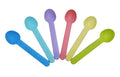 Robust 6Pc Teaspoon Set