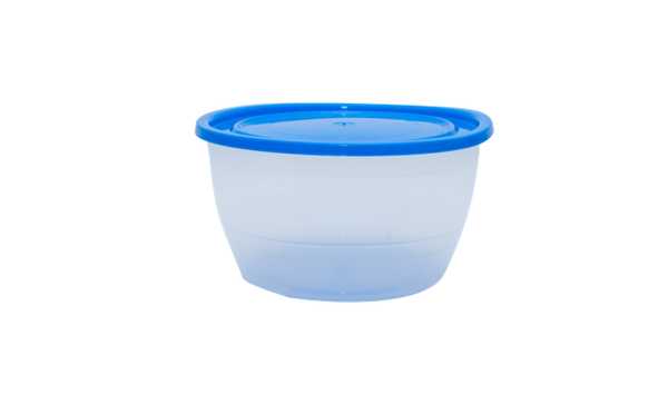 KeepFresh 1L ChillaBowl (Delicate Blue)