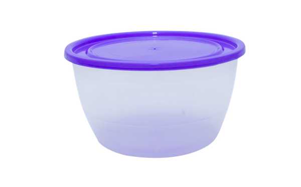 KeepFresh 1L ChillaBowl (Purple)