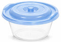 10L Bella Bowl + Lid (Delicate Blue)