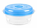 12.5L Bella Bowl + Lid (Delicate Blue)