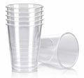 340ml Tumbler 6's (Clear)