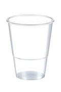 500ml Tumbler (Clear)