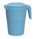 Jug 1.5L + Lid (Assorted)