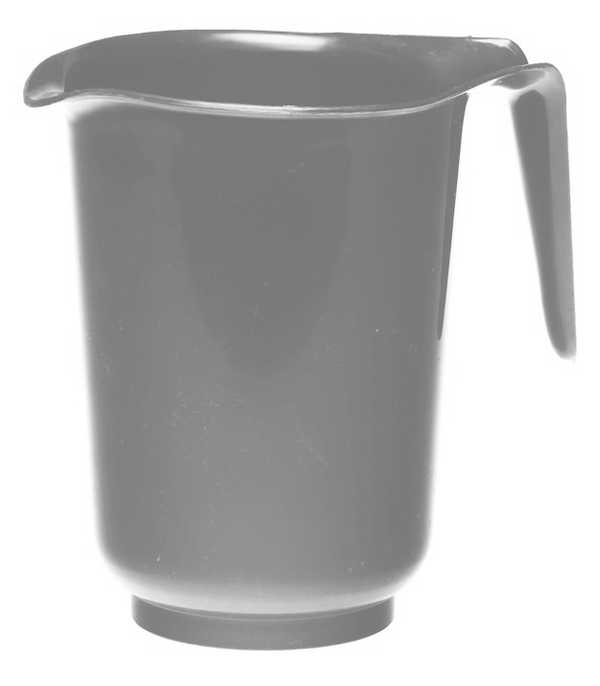 Jug 1.6L (Silver)