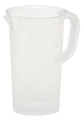 Jug Graduated 250ml (Clear)