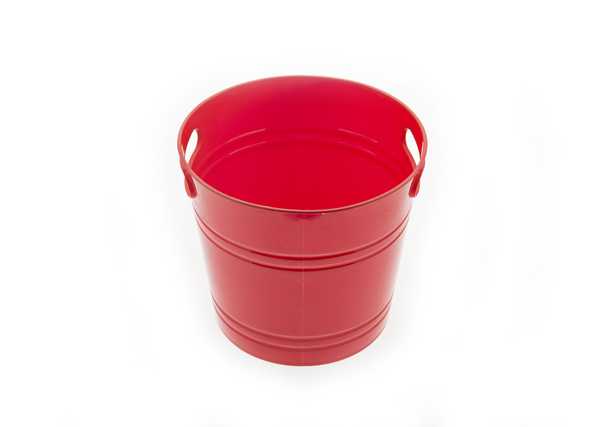 Ice Bucket (Red)