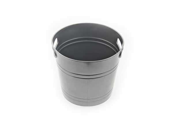 Ice Bucket (Silver)