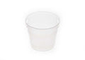 Ice Bucket (White)