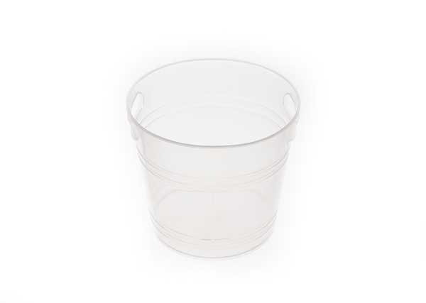 Ice Bucket (White)