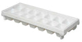 Ice Cube Tray Jumbo (White)