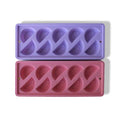 Ice Cube Tray Slice 3's (LLM)