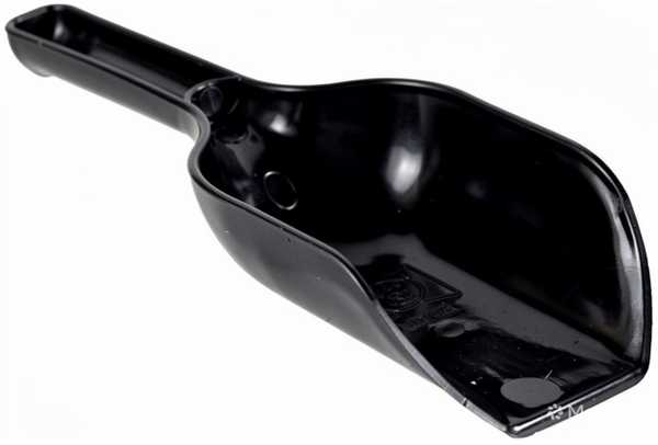 Scoop (Black)