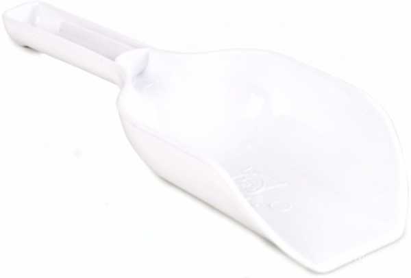 Scoop (White)