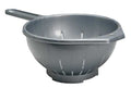 Sieve (collander with handle) (Black)