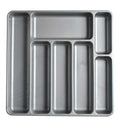 Cutlery Tray XL (Silver)