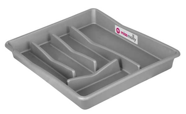 Cutlery Tray Standard (Silver)