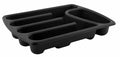 Cutlery Tray Unique (Black)