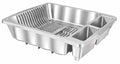 Dish Drainer X Large (Silver)