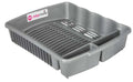 Dish Drainer Standard (Silver)