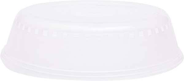 Microwave Plate Cover 26cm