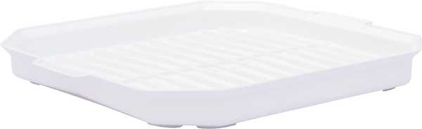 Microwave Drip Tray