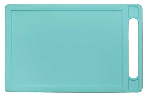 Cutting Board Med (White & Assorted)