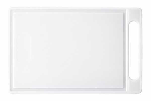 Cutting Board Large (White & Assorted)