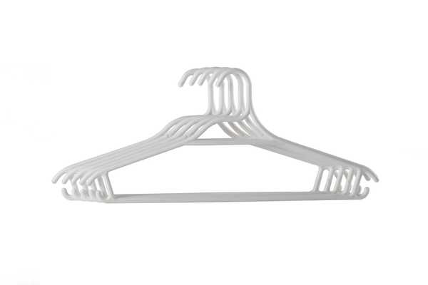 5PK Hanger (Whitewash)