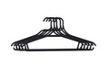 10PK Hanger (Black)