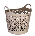 Tote Basket (Cream)