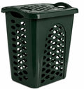 Lucky Laundry Bin (Hunters)