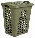 Lucky Laundry Bin (Olive)