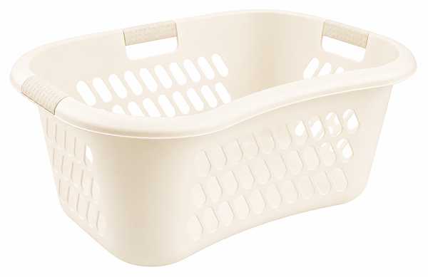 Lucky Hipster Basket (Taupe)