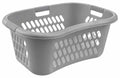 Lucky Hipster Basket (Grey)
