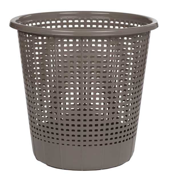 Waste Bin Mesh (Taupe)