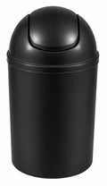5L Swing Bin (Black)