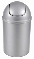 5L Swing Bin (Silver)