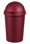 12L Lift Bin (Cranberry)