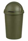 Lucky 25L Lift Bin (Olive)