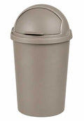 Lucky 25L Lift Bin (Taupe)