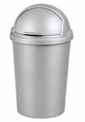 25L Lift Bin (Silver)