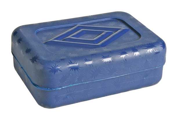 Soap Dish (Assorted)